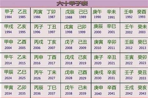 葵卯 五行|癸卯年代表的是哪一年 农历癸卯年是哪一年